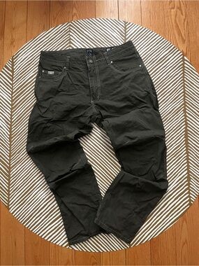 Kuhl Revolvr Lean Pants (36)